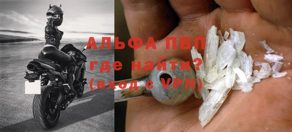 ALPHA PVP Иннополис